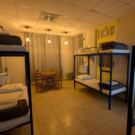 Hostel Roks Haifa Eksteriør billede