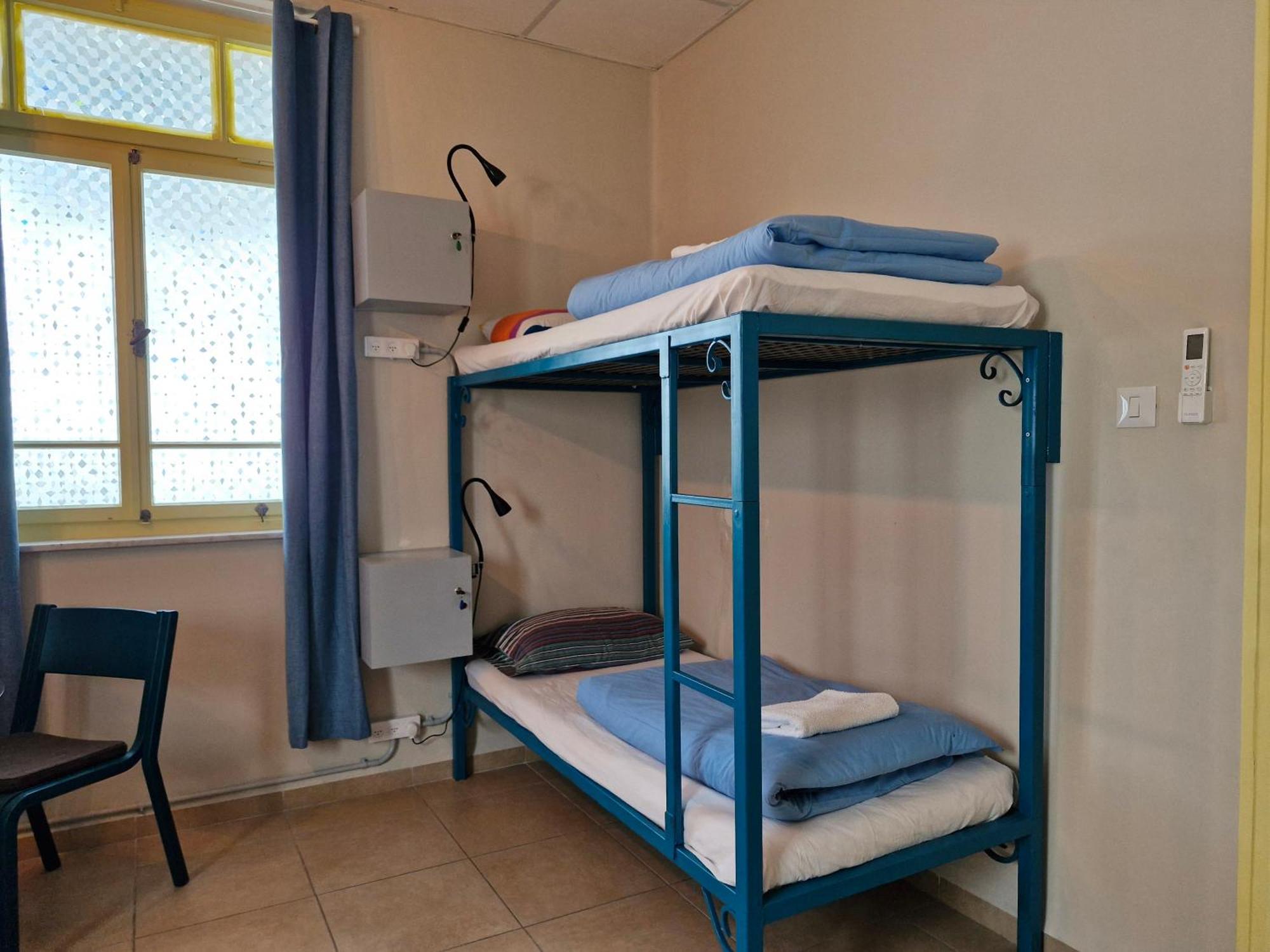 Hostel Roks Haifa Eksteriør billede